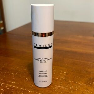 DRMTLGY Universal Tinted Moisturizer